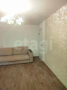 Продается 2-комн. квартира, 42,9 м²
