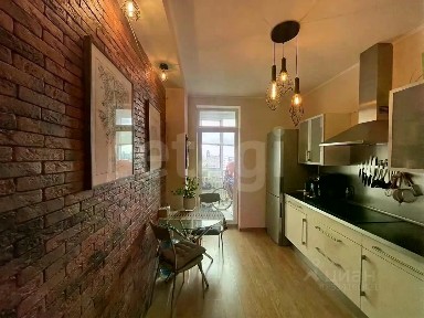 Продается 1-комн. квартира, 38,4 м²
