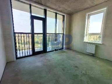 Продается 2-комн. квартира, 45,5 м²