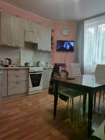 Продается 2-комн. квартира, 65,8 м²