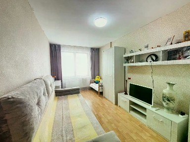 Продается 1-комн. квартира, 40 м²