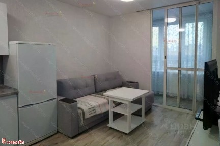Продается 1-комн. квартира, 33,5 м²
