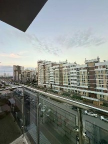 Продается студия, 27 м²