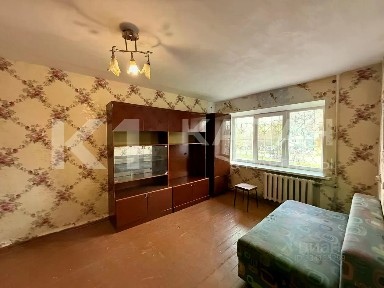 Продается 1-комн. квартира, 32,2 м²