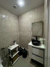 Продается апартаменты-студия, 22,8 м²