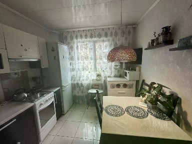 Продается 2-комн. квартира, 51,8 м²