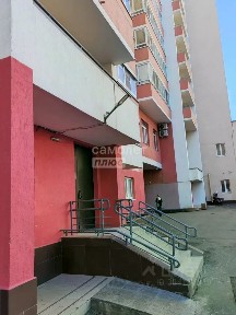 Продается 1-комн. квартира, 39,6 м²