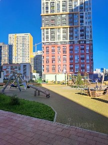 Продается 1-комн. квартира, 34,2 м²
