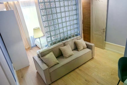 Продается 1-комн. квартира, 30 м²