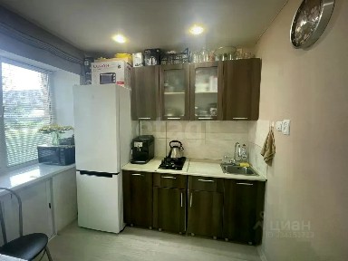 Продается 1-комн. квартира, 29,9 м²