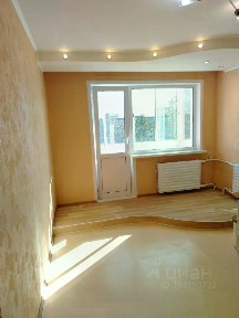 Продается 2-комн. квартира, 37,1 м²