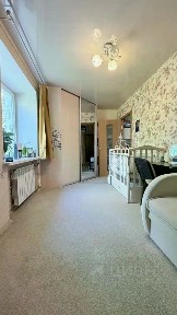 Продается 2-комн. квартира, 41,1 м²