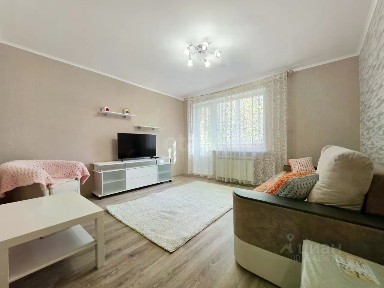 Продается 2-комн. квартира, 44,3 м²