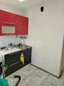 Продается 1-комн. квартира, 28,75 м²