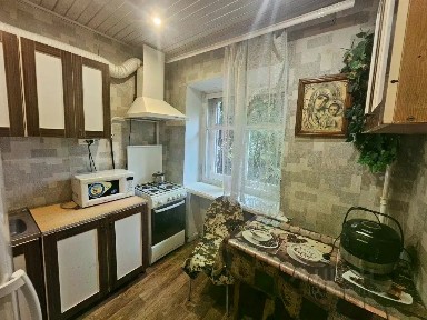 Продается 1-комн. квартира, 33,3 м²