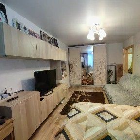 Продается 2-комн. квартира, 44,6 м²