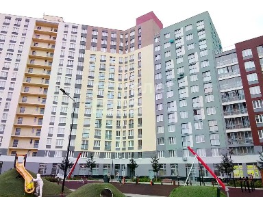 Продается 2-комн. квартира, 42,6 м²