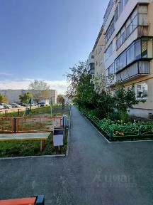 Продается 2-комн. квартира, 42,9 м²