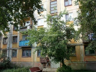 Продается 2-комн. квартира, 41,5 м²