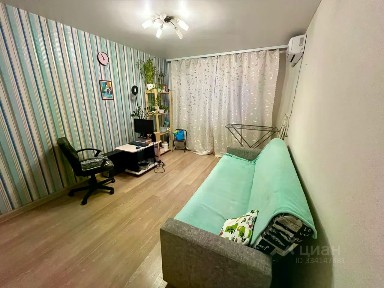 Продается 2-комн. квартира, 44 м²