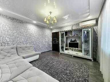 Продается 3-комн. квартира, 61,2 м²
