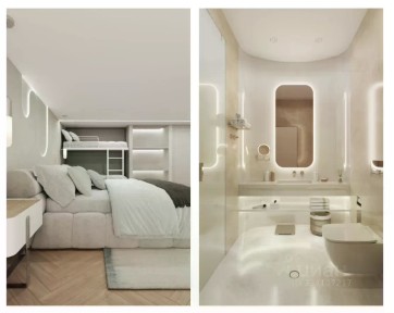 Продаются 1-комн. апартаменты, 46,95 м²