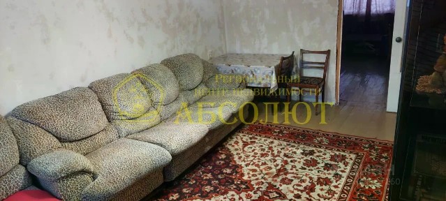 Продается 3-комн. квартира, 59,4 м²