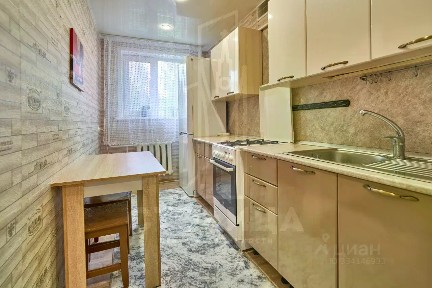 Продается 2-комн. квартира, 42,2 м²