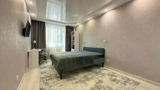 Продается 3-комн. квартира, 81 м²