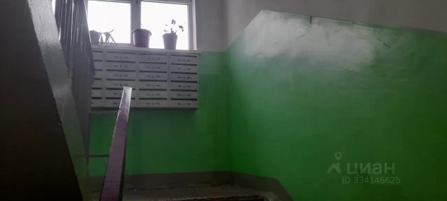 Продается 2-комн. квартира, 42,8 м²