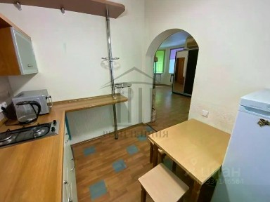 Продается 1-комн. квартира, 50,8 м²