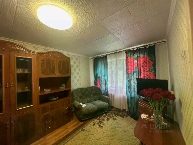 Продается 2-комн. квартира, 41 м²