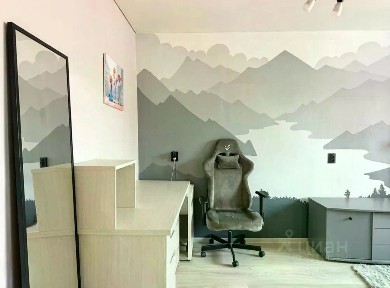 Продается 2-комн. квартира, 42 м²