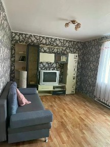 Продается 2-комн. квартира, 39,5 м²