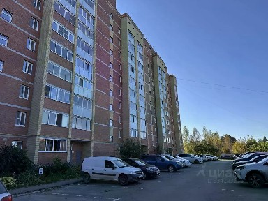 Продается 1-комн. квартира, 48,6 м²