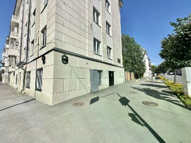 Продается помещение свободного назначения, 105 м²