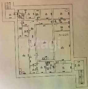 Продается готовый бизнес, 744,8 м²
