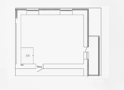 Продается помещение свободного назначения, 399,6 м²