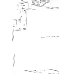 Продается торговая площадь, 525,9 м²