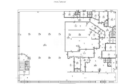 Продается помещение свободного назначения, 611,3 м²