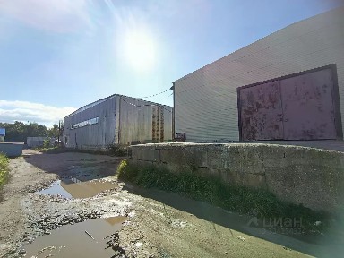 Продается производство, 15 000 м²