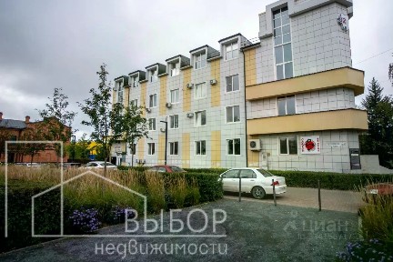 Сдается офис, 254,2 м²