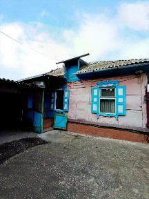 Продается 1/2 часть 1-этажного дома, 84,3 м²