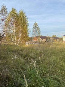 Пензенская область, Бессоновка село, ул. Российская, 22