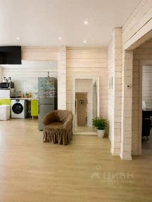 Продается 1-этажный дом, 61 м²