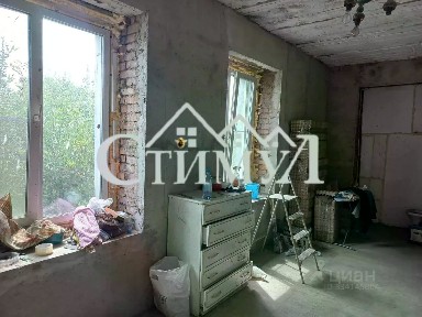 Продается 1-этажный дом, 50 м²