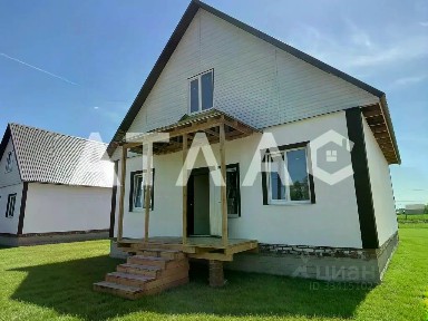 Продается 2-этажный коттедж, 120 м²