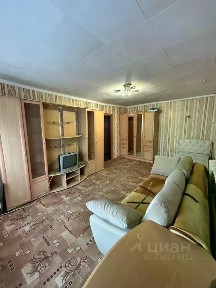 Продается 37/100 часть 1-этажного дома, 121,3 м²