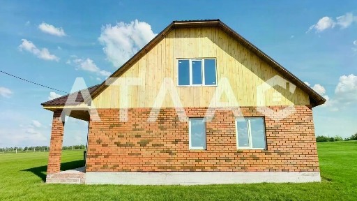 Продается 2-этажный коттедж, 110 м²