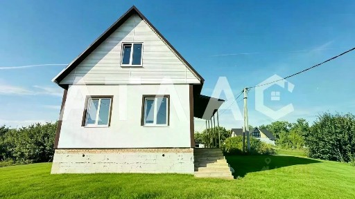 Продается 2-этажный коттедж, 90 м²